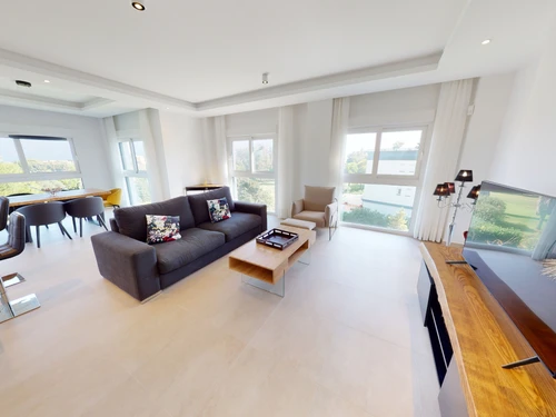 Apartamento Oliva, 3 dormitorios, 6 personas - photo_1011719088427