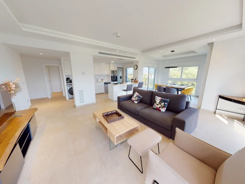 Apartamento Oliva, 3 dormitorios, 6 personas - photo_1011719088427