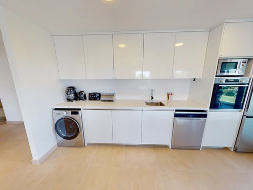 Apartamento Oliva, 3 dormitorios, 6 personas - photo_1011719088427