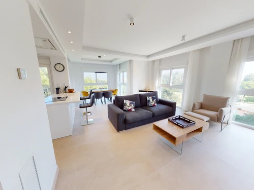Appartement Oliva, 4 pièces, 6 personnes - photo_1011719088427