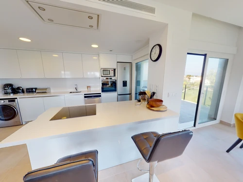 Apartamento Oliva, 3 dormitorios, 6 personas - photo_1011719088427