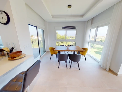 Apartamento Oliva, 3 dormitorios, 6 personas - photo_1011719088427