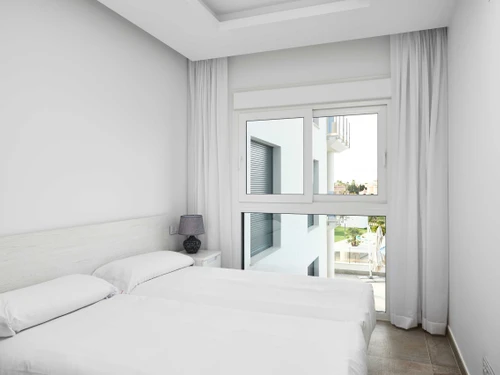 Apartamento Oliva, 3 dormitorios, 6 personas - photo_1011719089247