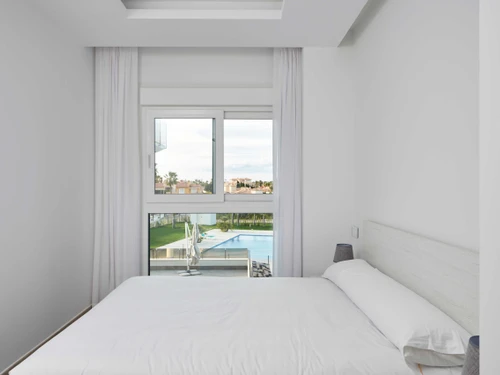 Apartamento Oliva, 3 dormitorios, 6 personas - photo_1011719089247