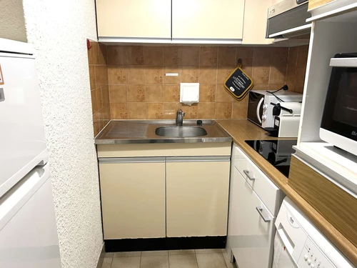 Apartamento Saint-Raphaël, 2 dormitorios, 4 personas - photo_1540025564