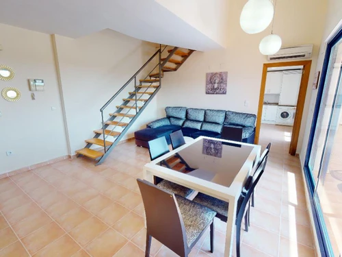 Ferienwohnung Denia, 2 Schlafzimmer, 4 Personen - photo_1011719096836