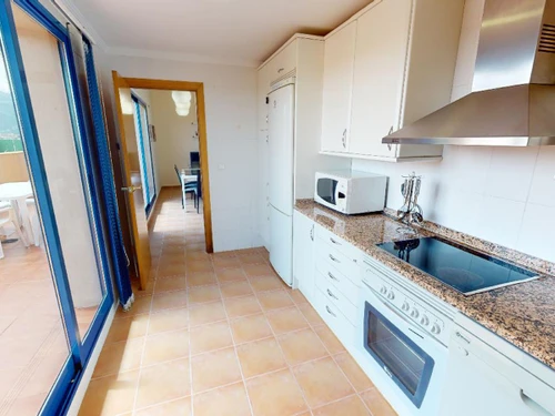 Ferienwohnung Denia, 2 Schlafzimmer, 4 Personen - photo_1011719096836