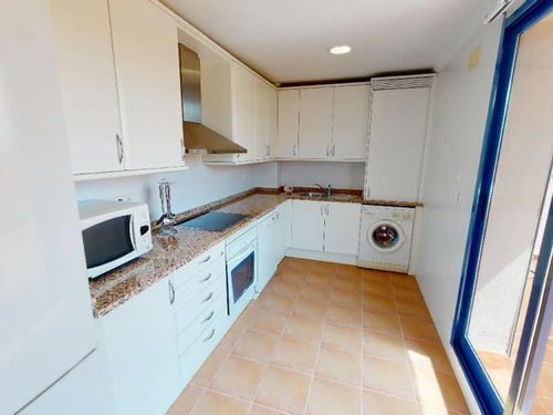 Ferienwohnung Denia, 2 Schlafzimmer, 4 Personen - photo_1011719096836