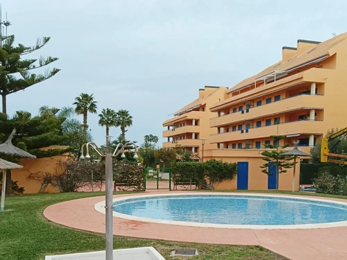 Appartement Denia, 3 pièces, 6 personnes - photo_1011719096836