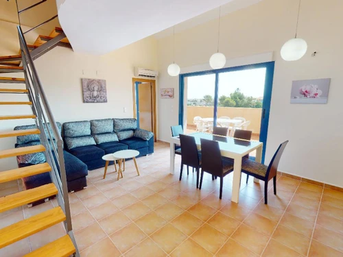 Ferienwohnung Denia, 2 Schlafzimmer, 4 Personen - photo_1011719096836