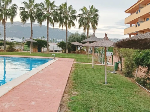 Ferienwohnung Denia, 2 Schlafzimmer, 4 Personen - photo_1011719096836