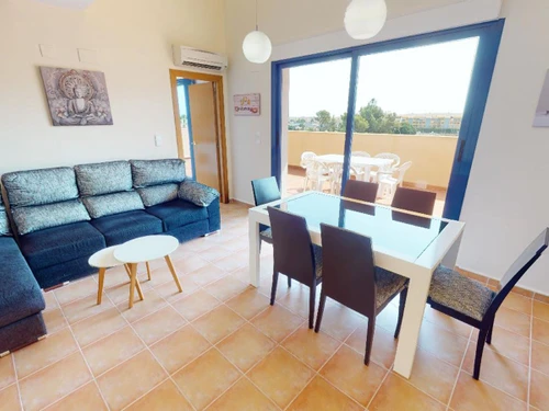 Ferienwohnung Denia, 2 Schlafzimmer, 4 Personen - photo_1011719096836