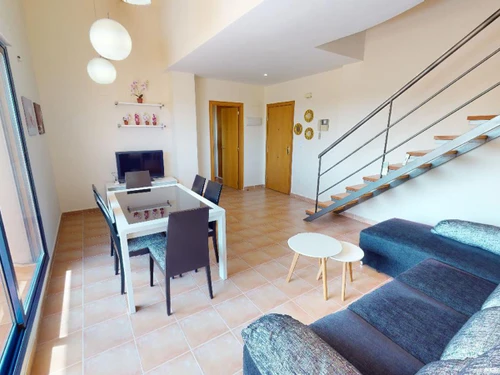 Ferienwohnung Denia, 2 Schlafzimmer, 4 Personen - photo_1011719096836