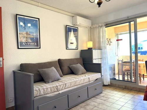Apartamento Le Lavandou, 1 dormitorio, 4 personas - photo_1011694891283