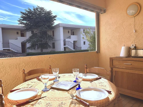 Apartamento Le Lavandou, 1 dormitorio, 4 personas - photo_1011694891283