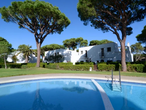 Maison Pals, 4 pièces, 5 personnes - photo_1011719107162