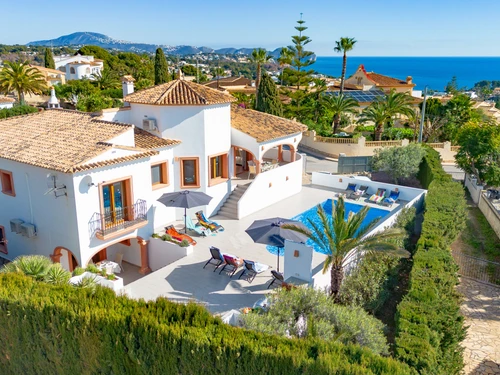 Villa Calp, 7 Schlafzimmer, 14 Personen - photo_19081507976