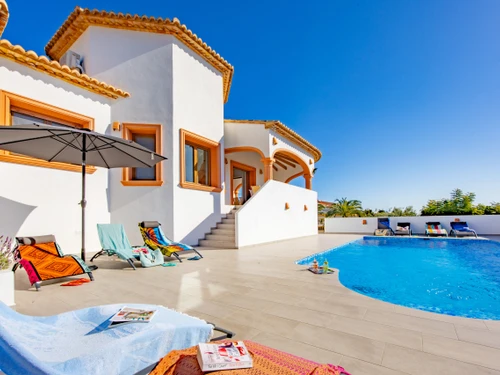 Villa Calp, 7 Schlafzimmer, 14 Personen - photo_19081507976