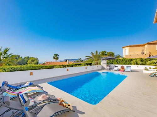 Villa Calp, 7 Schlafzimmer, 14 Personen - photo_19081507976