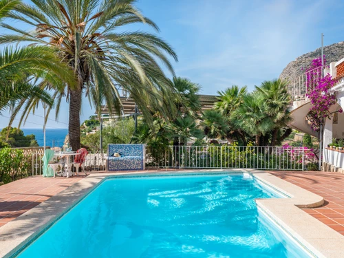 Villa Calp, 4 pièces, 6 personnes - photo_19081503933