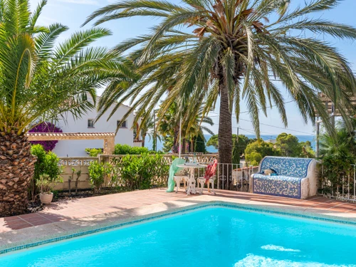 Villa Calp, 4 pièces, 6 personnes - photo_19081503933