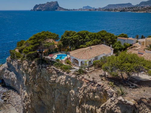 Villa Moraira, 5 pièces, 8 personnes - photo_1011719113419