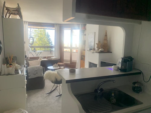 Apartment Avoriaz, 1 bedroom, 4 persons - photo_1011719128833