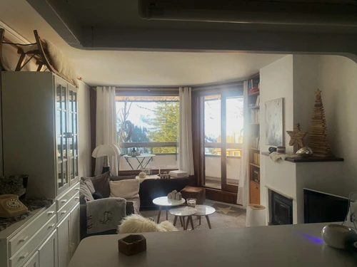 Apartment Avoriaz, 1 bedroom, 4 persons - photo_1011719128833