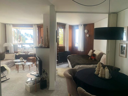 Apartment Avoriaz, 1 bedroom, 4 persons - photo_1011719128833