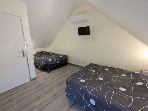 Gîte Chilleurs-aux-Bois, 5 pièces, 4 personnes - photo_1011719144350