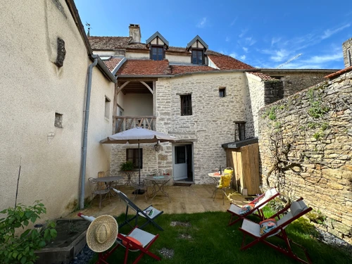 Guestroom Chateauneuf, 1 pièce, 2 personnes - photo_1011717064466