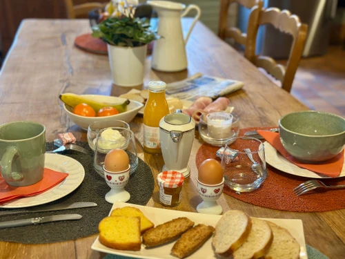 Guestroom Chateauneuf, 1 pièce, 2 personnes - photo_1011717064466