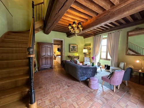 Guestroom Chateauneuf, 1 pièce, 2 personnes - photo_1011717063500