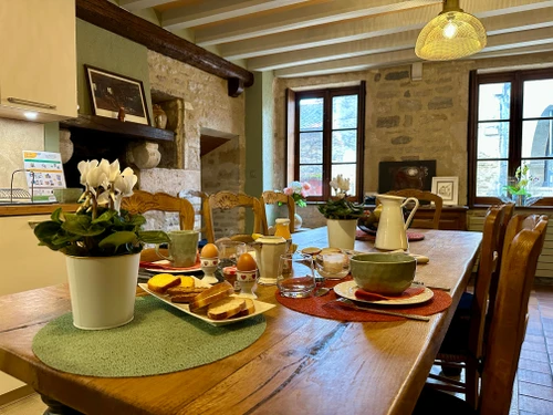 Guestroom Chateauneuf, 1 pièce, 2 personnes - photo_1011717063500