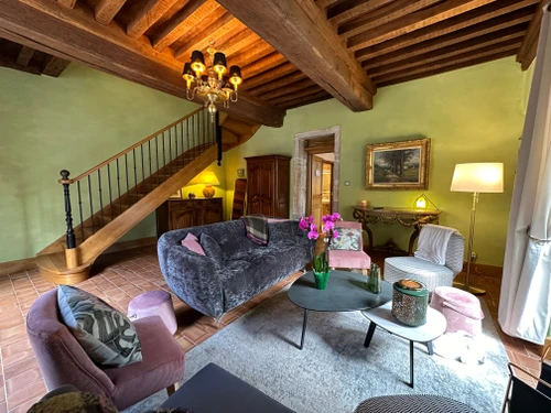 Guestroom Chateauneuf, 1 pièce, 2 personnes - photo_1011717063500