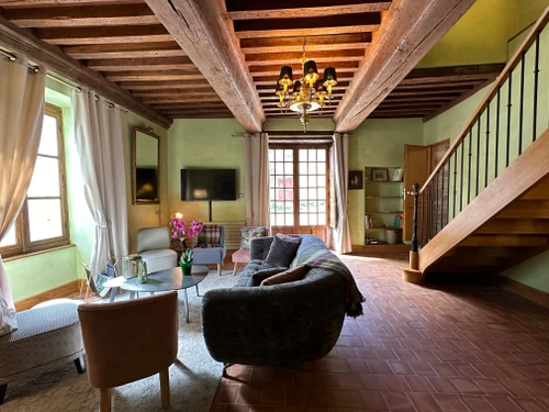 Guestroom Chateauneuf, 1 pièce, 2 personnes - photo_1011717063500