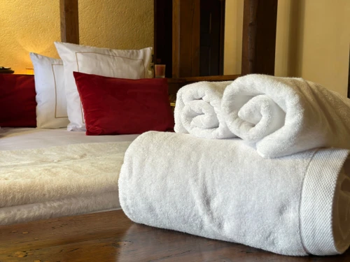 Guestroom Chateauneuf, 1 pièce, 2 personnes - photo_1011717063500