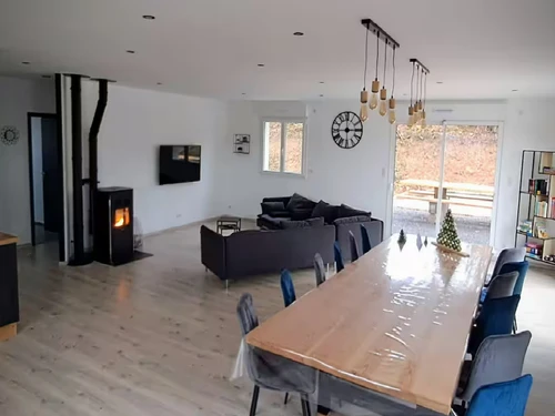 Gite Fremifontaine, 3 bedrooms, 10 persons - photo_1011692938596