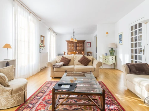 Gîte Avranches, 4 pièces, 6 personnes - photo_1011716242751