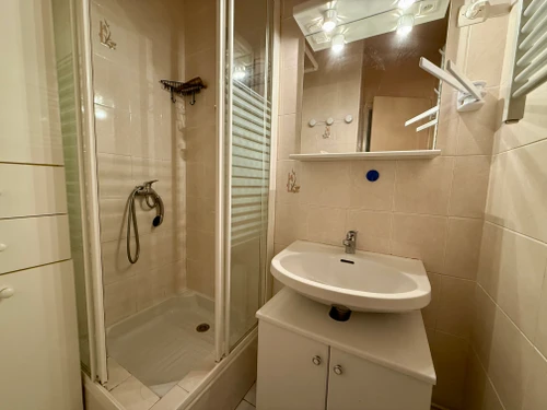 Apartamento Saint-Hilaire-de-Riez, 1 dormitorio, 4 personas - photo_1011705127039