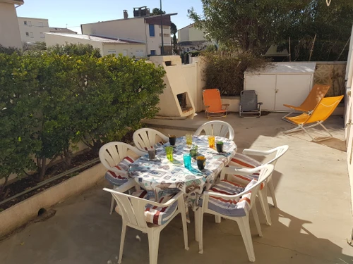 Ferienwohnung Narbonne, 1 Schlafzimmer, 5 Personen - photo_1011599886529