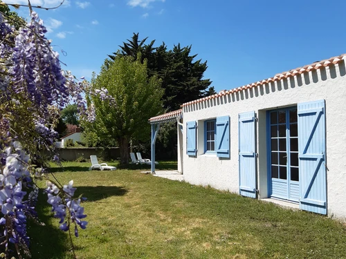 Casa Barbâtre, 2 dormitorios, 4 personas - photo_1011719213821