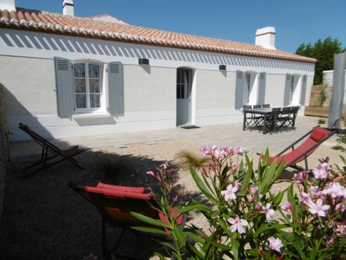 Casa L'Épine, 3 dormitorios, 6 personas - photo_1011719214501