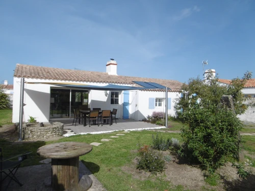 Maison Barbâtre, 3 pièces, 4 personnes - photo_1011719215371