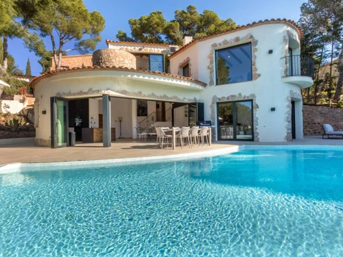 Maison Tamariu, 6 pièces, 12 personnes - photo_18949166696