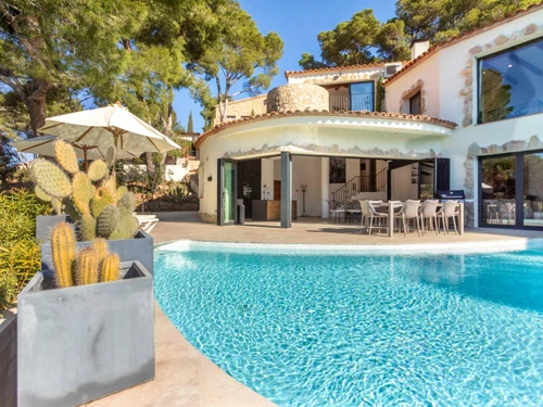 Maison Tamariu, 6 pièces, 12 personnes - photo_18949166696