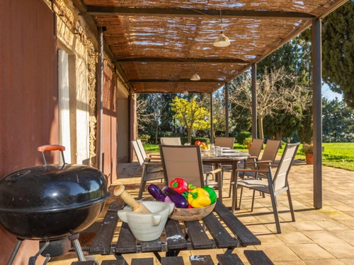 Maison Corçà, 8 pièces, 18 personnes - photo_18949175160