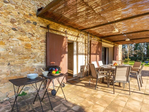 Maison Corçà, 8 pièces, 18 personnes - photo_18949175160