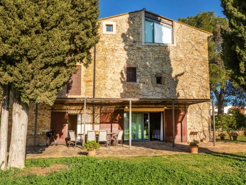 Maison Corçà, 8 pièces, 18 personnes - photo_18949175160