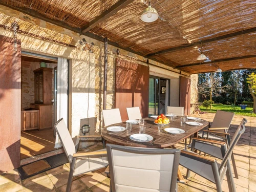 Maison Corçà, 8 pièces, 18 personnes - photo_18949175160